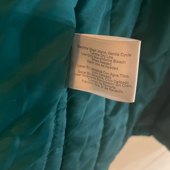 Cabin Creek Jacket - Picture 8 of 9